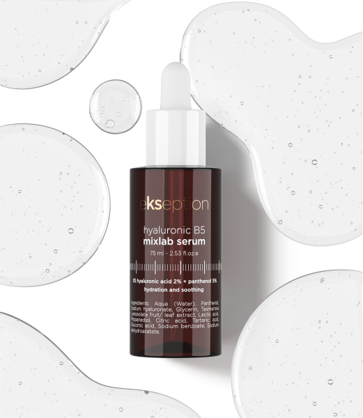 Hyaluronic B5
